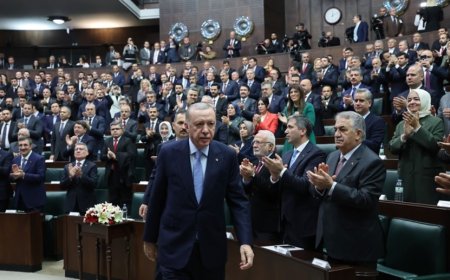 Dilin Altındaki Bakla: DEM Parti, Erdoğan’ın Yeniden Aday Olmasının Yolunu Açar mı?