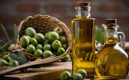 Zeytinyağında Çiftçinin Zor Yılı: Artan Maliyetlere Karşı Düşen Fiyatlar