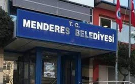 Yine Menderes: Belediyede Çalkantılar Bitmiyor