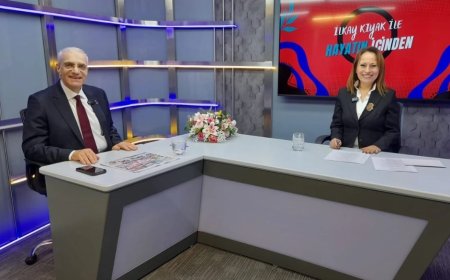 Ne İktidar Ne de Yerel Yönetim İzmir’i Anlıyor