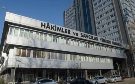'Ahmak' ve 'Dilan Polat' Davalarının Savcısı Ahmet Çolak Görevden Affını İstedi