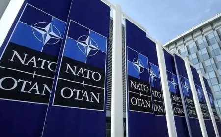 Ukrayna’dan NATO’ya Acil Çağrı: 19 Hava Savunma Sistemi Talep Ediyoruz