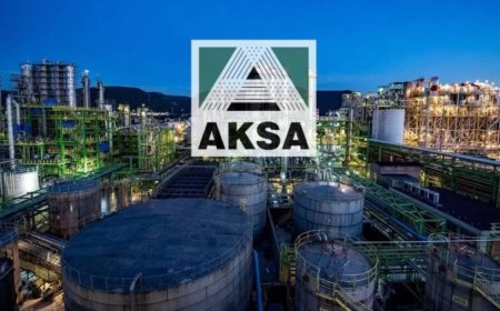 Aksa Akrilik (AKSA) Hisse Hedef Fiyatları Açıklandı: 2025 İçin Yatırım Beklentileri