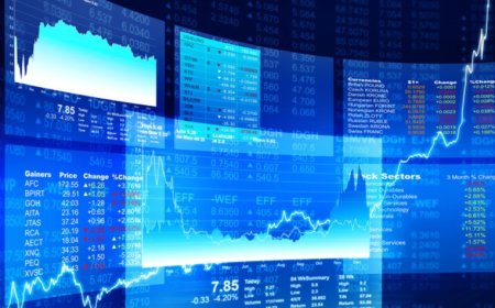 Fiyat Hareketi Güçlü Hisseler: Momentum Yüksek 10 Hisse 