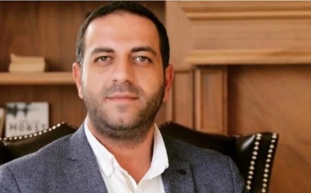 Narlıdere Belediyesi 10 Aydır Neyi Bekliyor? İmar Faciası Gözler Önünde!