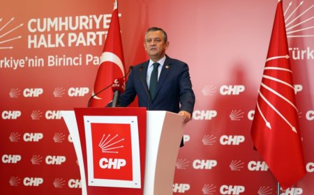 Bitmiyor: CHP Müdahale Edecek mi?
