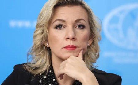 Rusya’dan Hakan Fidan’ın Suriye Açıklamalarına Sert Yanıt