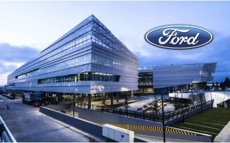Ford Otomotiv (FROTO) Hisse Hedef Fiyat 2024! Tam 4 Kurum Açıklama Yaptı