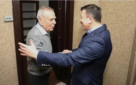 Hamza Dağ: İzmir’i Seviyorum Ama Bu Yönetimi Asla!
