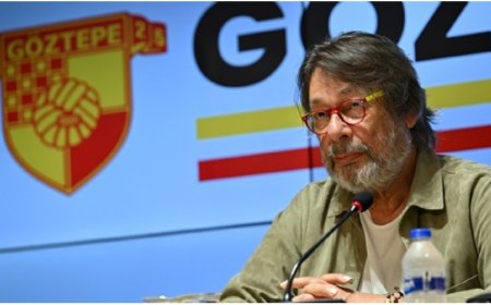 Göztepe’de Tesis Krizi: Kocaoğlu Söz Verdi, Tesis Yapıldı Ama Para Ödenmedi!