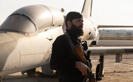 Suriye Ordusu Hama'nın Kontrolünü Kaybetti