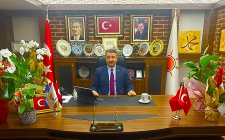 AK Parti Konak Kongresinde Gerginlik: Çankırı’dan Başdaş’a Sert Mesajlar