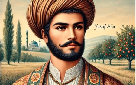 Yusuf Ağa’nın Hikayesi: Hasretin ve Gurbetin İzinde