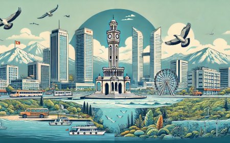 İzmir’in Gönlünde Bir Sızı: Neden Sevilmediğimizi Düşünüyoruz?
