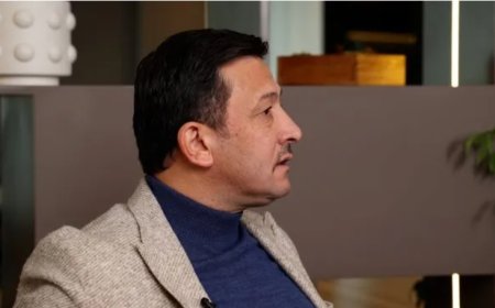 Hamza Dağ'dan Çarpıcı Açıklamalar: 31 Mart Seçimleri ve İzmir'in Sorunları