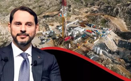 Gabar Dağı'ndan Yeni Petrol Rekoru