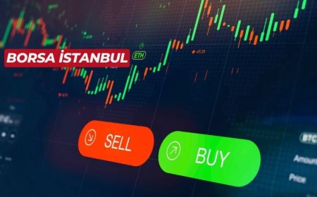 Hedef Fiyat Açıklanan 18 Hisse Senedi!