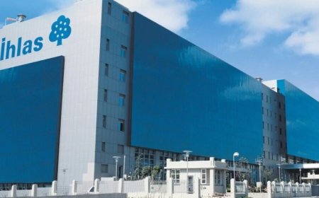 İhlas Holding’den (IHLAS) Hisse Devri Açıklaması