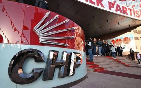 CHP'li Belediyelere Yeni Operasyon İddiası: Pazartesi Günü Eş Zamanlı Denetim