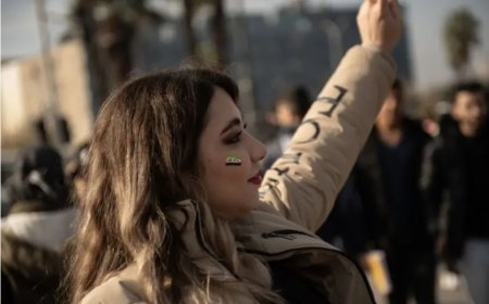 Suriye: Şam Neden Bu Kadar Hızlı Düştü ve Şimdi Ne Olacak?