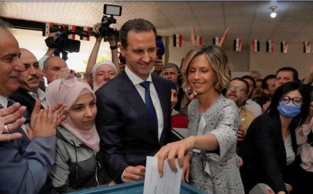 Suriye'de Esad'ın Devrilmesinin Ardından Neler Oldu?