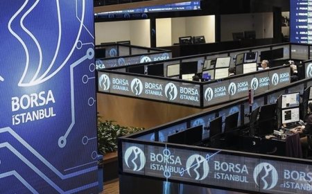Bu Hafta 34 Hisse İçin 76 Hedef Fiyat Açıklandı