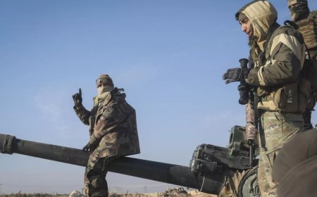 İran'dan Şam'ın Yeni Yönetimiyle Temas Hamlesi