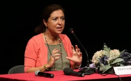 Yazar Figen Şakacı: Dolandırıldım, Borçlandırıldım, Bu Acımasızlığı Herkes Duysun!