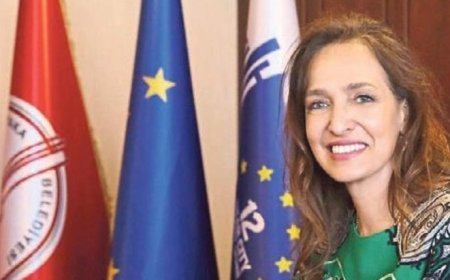Behice Yıldız Ünsal’a Bankamatik İşçiler Sorusu! İddialar Gündemi Sarstı
