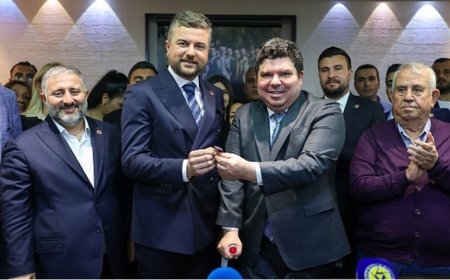 Buca’daki Büyük Rant Skandalı: Ruhsat Oyunları ve Hesap Sorulması Gerekenler