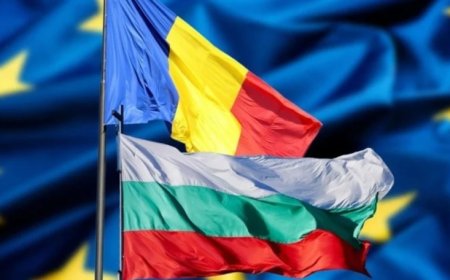 Komşular Schengen'e Girerken, Türkiye Vize Reddi Şampiyonu