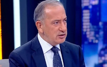 Mütefekkiri Ağca Olanın Hali