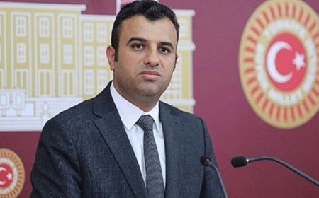 Kürsüde Öcalan Görüşmesini Anlattı: Erdoğan ve Milliyetçilere Kritik Çağrı!