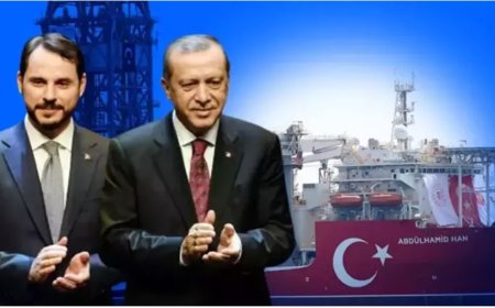 Berat Albayrak ve Milli Politikalarla Türkiye’nin Başarıları