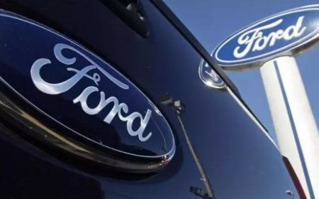 Ford Otomotiv (FROTO) Hisse Hedef Fiyatı: 17 Kurumun 2025 Tahmini