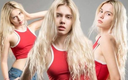 Aleyna Tilki’nin Şoför Arayışı Sosyal Medyayı Salladı