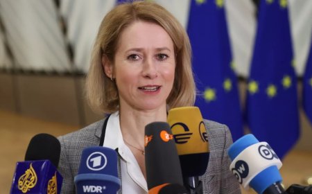 AB, Suriye Muhalifleriyle Temasa Geçti: İlk Adım Atıldı