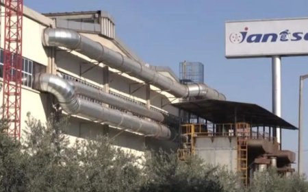 Jantsa Hisseleri Tavan Yaptı: 1 Yılda %53 Değer Kazandı!