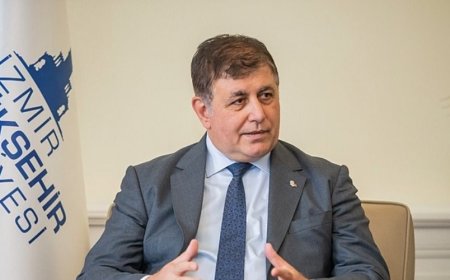 Tunç Soyer Dönemindeki  9.8 Milyarlık SGK Borcunu Cemil Tugay Ödedi!