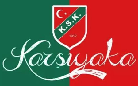 Karşıyaka Başkanlık Kriziyle Sarsılıyor: Kaf-Kaf’ın Geleceği Tehlikede
