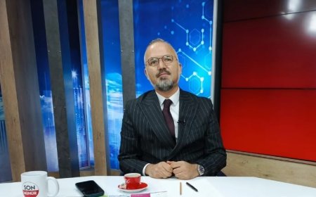 Hakan Yıldız: Sayın Cemil Tugay Polemik Yapmak Yerine İş Yapsın!