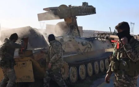 Mazlum Abdi’den Kobani İçin Silahsızlandırılmış Bölge Önerisi