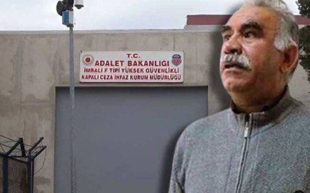 DEM Partili Sezai Temelli: İmralı’nın Kapılarının Açılmasını Bekliyoruz