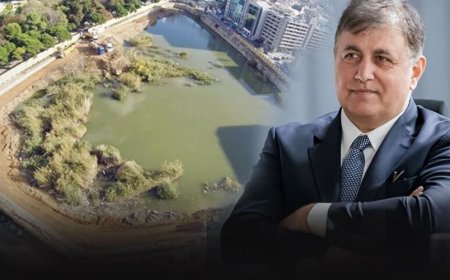 Cemil Tugay’ın Amacını Aşan Açıklamaları Tartışma Yarattı