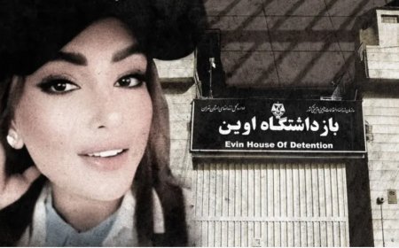 Evin Hapishanesi: Kadın Mahkumların Tanıklıklarıyla Zulmün ve Direnişin Hikayesi