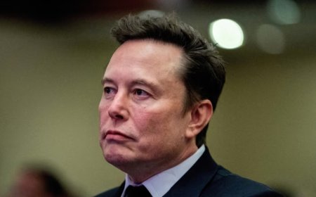 Elon Musk: Almanya'yı AfD Kurtarabilir  Açıklaması Tartışma Yarattı