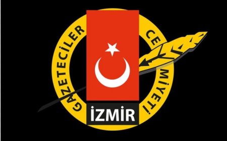 İzmir Gazeteciler Cemiyeti’nin Çifte Standart Eleştirisi: Özgürlük Mücadelesinde Sessizlik ve Seçicilik