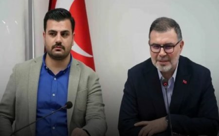 AK Parti’den Cemil Tugay’a Sert Tepki: Yönetemediğiniz Belediyeler Üzerinden Basına Ayar Çekemezsiniz
