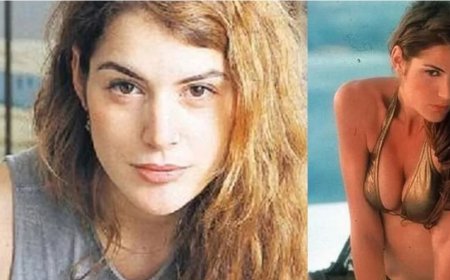 Yasemin Kozanoğlu’nun Çalkantılı Hayatı ve Yeni Albüm Heyecanı