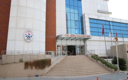 Çiğli Belediyesi'nde 6 Yıl Önceki Krediye Soruşturma!